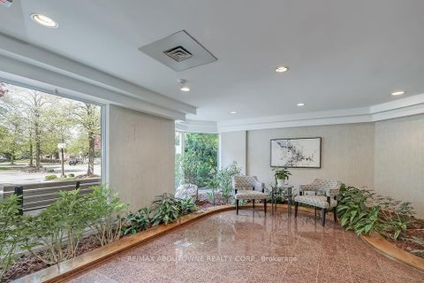 Photo 1 at 504 - 1903 Pilgrims Way, GA Glen Abbey, Oakville