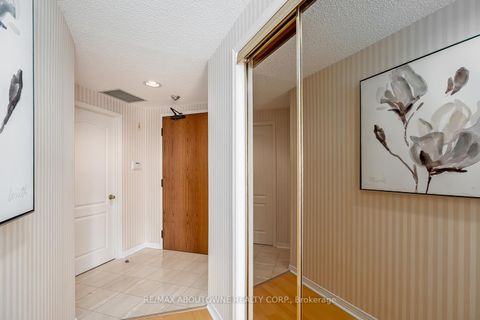 Photo 4 at 504 - 1903 Pilgrims Way, GA Glen Abbey, Oakville