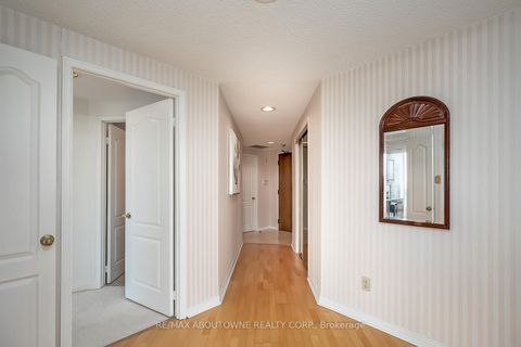 Photo 5 at 504 - 1903 Pilgrims Way, GA Glen Abbey, Oakville