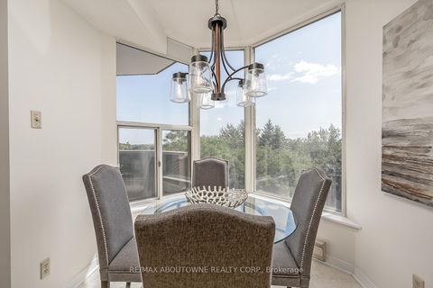 Photo 19 at 504 - 1903 Pilgrims Way, GA Glen Abbey, Oakville