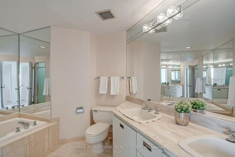 Photo 23 at 504 - 1903 Pilgrims Way, GA Glen Abbey, Oakville