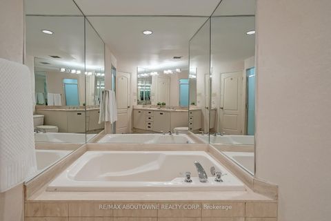 Photo 24 at 504 - 1903 Pilgrims Way, GA Glen Abbey, Oakville