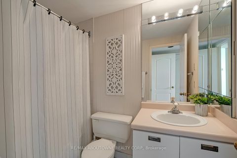 Photo 27 at 504 - 1903 Pilgrims Way, GA Glen Abbey, Oakville
