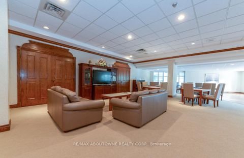 Photo 32 at 504 - 1903 Pilgrims Way, GA Glen Abbey, Oakville