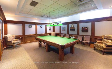 Photo 34 at 504 - 1903 Pilgrims Way, GA Glen Abbey, Oakville