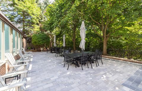 Photo 37 at 504 - 1903 Pilgrims Way, GA Glen Abbey, Oakville