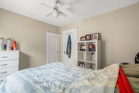 Photo 18 at 28 Mahoney Avenue, Mount Dennis, Toronto