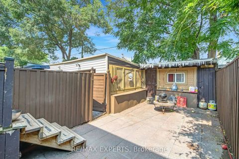 Photo 29 at 28 Mahoney Avenue, Mount Dennis, Toronto