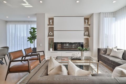 Photo 1 at 301 - 342 Spadina Road, Forest Hill South, Toronto