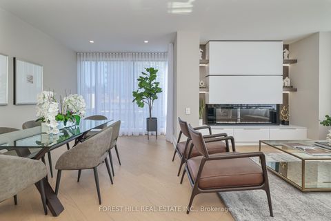 Photo 3 at 301 - 342 Spadina Road, Forest Hill South, Toronto