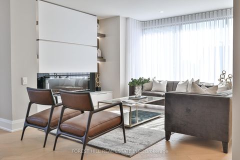 Photo 4 at 301 - 342 Spadina Road, Forest Hill South, Toronto