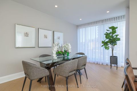 Photo 5 at 301 - 342 Spadina Road, Forest Hill South, Toronto