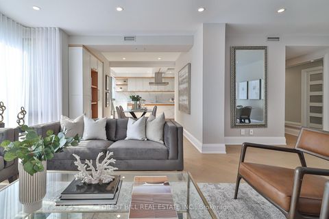 Photo 8 at 301 - 342 Spadina Road, Forest Hill South, Toronto