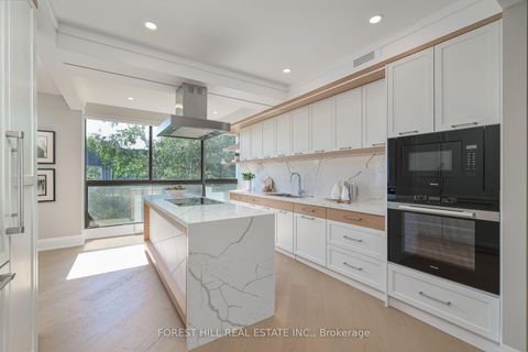 Photo 9 at 301 - 342 Spadina Road, Forest Hill South, Toronto