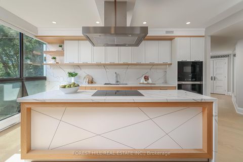 Photo 12 at 301 - 342 Spadina Road, Forest Hill South, Toronto