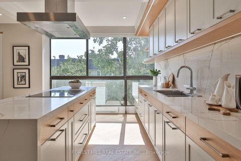 Photo 15 at 301 - 342 Spadina Road, Forest Hill South, Toronto