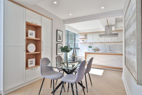Photo 17 at 301 - 342 Spadina Road, Forest Hill South, Toronto