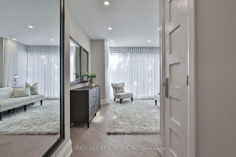 Photo 19 at 301 - 342 Spadina Road, Forest Hill South, Toronto