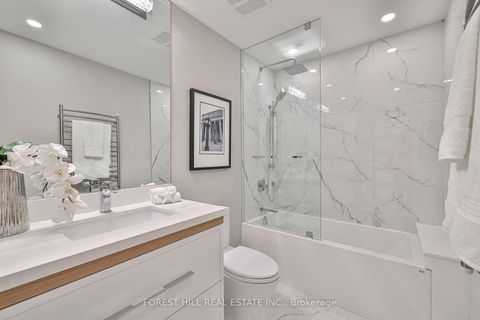 Photo 29 at 301 - 342 Spadina Road, Forest Hill South, Toronto