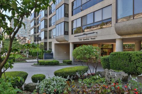Photo 31 at 301 - 342 Spadina Road, Forest Hill South, Toronto