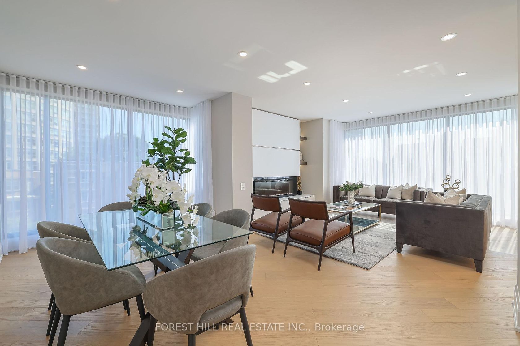 301 - 342 Spadina Road, Forest Hill South, Toronto 