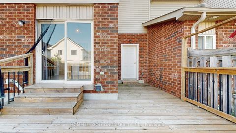 Photo 35 at 21 Bentley Crescent, 400 West, Barrie Photo 35 at 21 Bentley Crescent, 400 West, Barrie