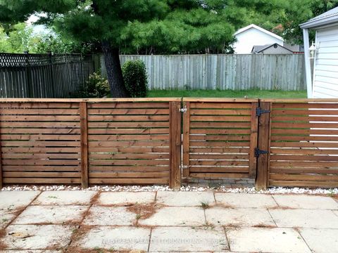 Photo 3 at 106 Phillip Avenue, Cliffside, Toronto
