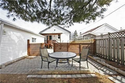 Photo 4 at 106 Phillip Avenue, Cliffside, Toronto