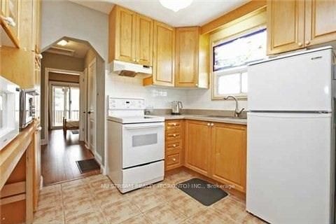 Photo 5 at 106 Phillip Avenue, Cliffside, Toronto
