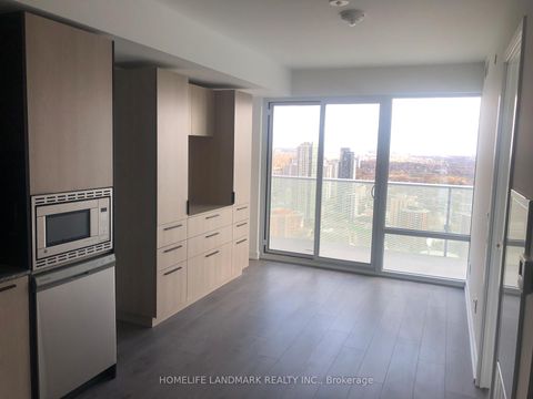 Photo 2 at 4007 - 501 Yonge Street E, Yonge Corridor, Toronto Photo 2 at 4007 - 501 Yonge Street E, Yonge Corridor, Toronto