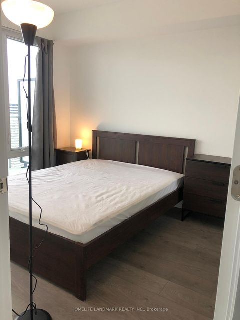 Photo 5 at 4007 - 501 Yonge Street E, Yonge Corridor, Toronto Photo 5 at 4007 - 501 Yonge Street E, Yonge Corridor, Toronto