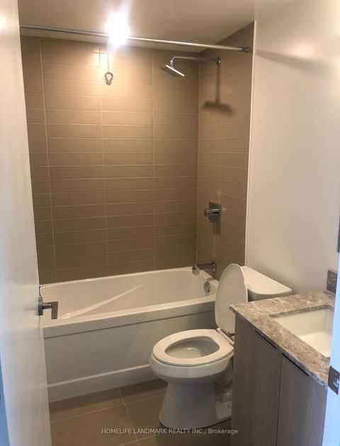 Photo 7 at 4007 - 501 Yonge Street E, Yonge Corridor, Toronto Photo 7 at 4007 - 501 Yonge Street E, Yonge Corridor, Toronto