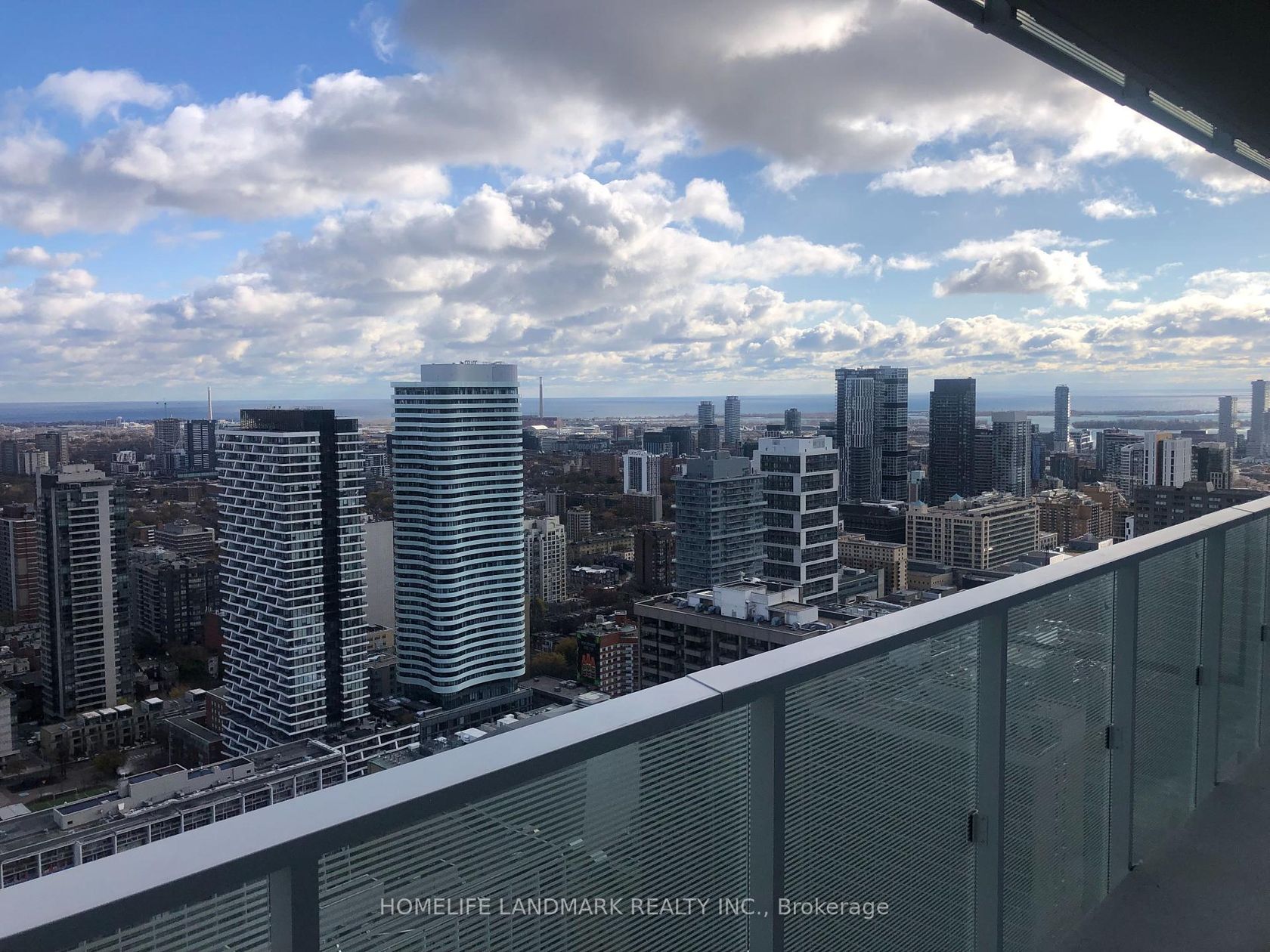 4007 - 501 Yonge Street E, Yonge Corridor, Toronto 