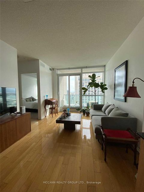 Photo 0 at 3301 - 215 Fort York Boulevard, Niagara, Toronto