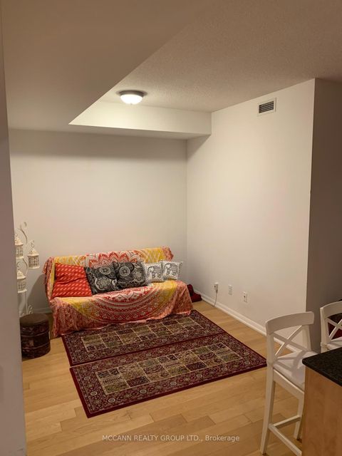 Photo 8 at 3301 - 215 Fort York Boulevard, Niagara, Toronto