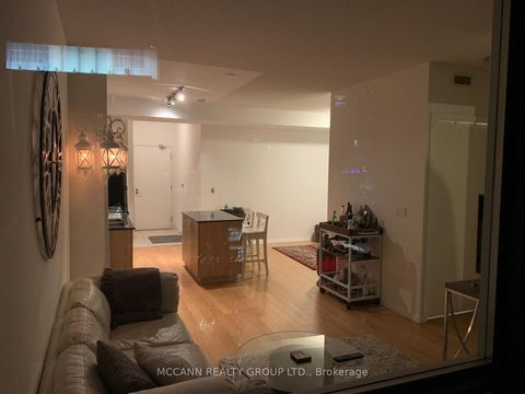 Photo 9 at 3301 - 215 Fort York Boulevard, Niagara, Toronto