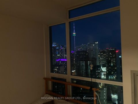 Photo 19 at 3301 - 215 Fort York Boulevard, Niagara, Toronto