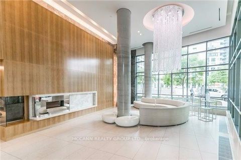 Photo 22 at 3301 - 215 Fort York Boulevard, Niagara, Toronto