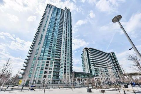 Photo 24 at 3301 - 215 Fort York Boulevard, Niagara, Toronto