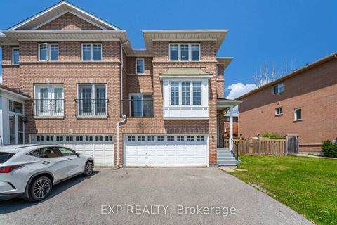 Photo 1 at 10 Seton Park Road, Flemingdon Park, Toronto