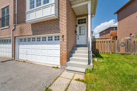 Photo 2 at 10 Seton Park Road, Flemingdon Park, Toronto