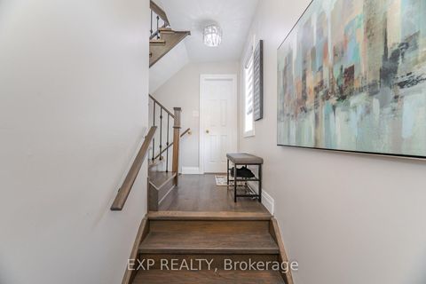 Photo 5 at 10 Seton Park Road, Flemingdon Park, Toronto