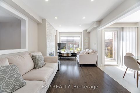 Photo 7 at 10 Seton Park Road, Flemingdon Park, Toronto