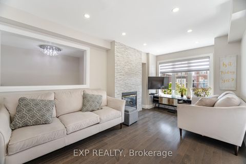 Photo 8 at 10 Seton Park Road, Flemingdon Park, Toronto