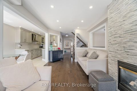 Photo 9 at 10 Seton Park Road, Flemingdon Park, Toronto