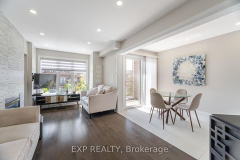 Photo 11 at 10 Seton Park Road, Flemingdon Park, Toronto
