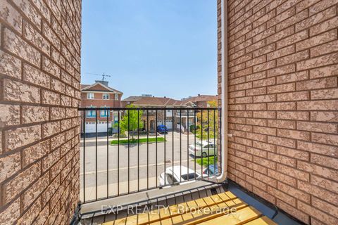 Photo 14 at 10 Seton Park Road, Flemingdon Park, Toronto