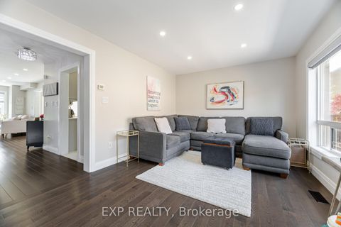 Photo 20 at 10 Seton Park Road, Flemingdon Park, Toronto