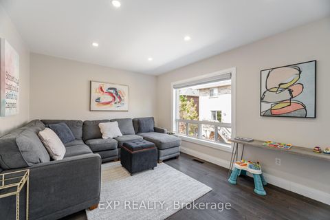 Photo 21 at 10 Seton Park Road, Flemingdon Park, Toronto