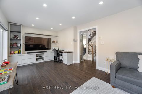 Photo 22 at 10 Seton Park Road, Flemingdon Park, Toronto